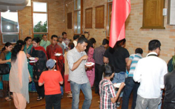 Eid Punarmilani 2010 News from Sydney