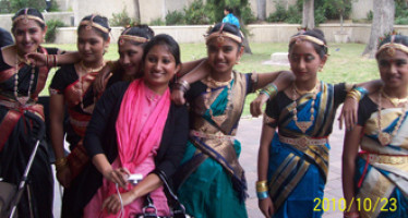 Ethnic Schools Children’s Day Festival 2010