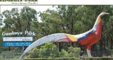 Bangla School's Study Tour 2010 in Melbourne