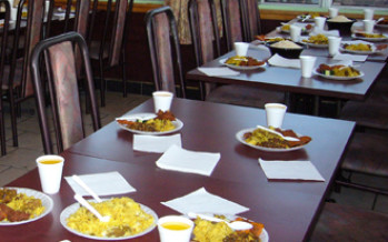 Krishibid Community Iftar Party – 28 August 2010