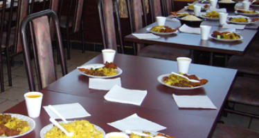 Bangladeshi Australian Welfare Society Inc's Iftar Party