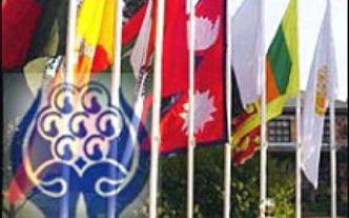 Challenges for SAARC Leaders in the Summit in Bhutan