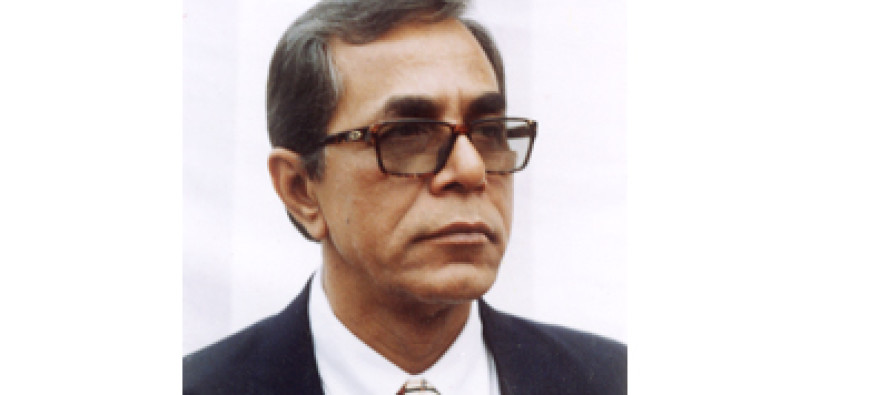 Speaker Abdul Hamid appealed to NRB to invest in Bangladesh