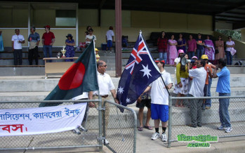 Independence Day Sport Events in Canberra on 28 March  3 April