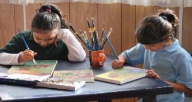 Art Classes for Children @ Isabella Plains