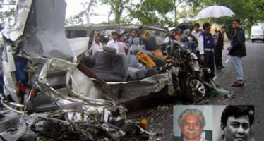 TV chief Ashfaque Munier, filmmaker Tareque Masud killed