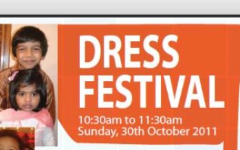 Bangla Academy Australia presents Dress Festival