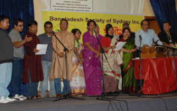 Shadhinota Dibosh' 2011 News and Photos