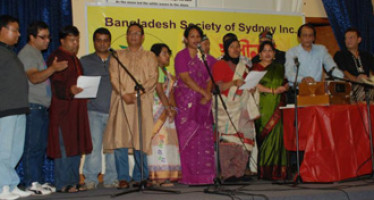 Shadhinota Dibosh' 2011 News and Photos