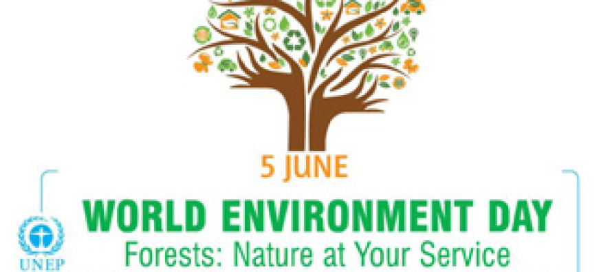 Inviting articles on World Environment Day