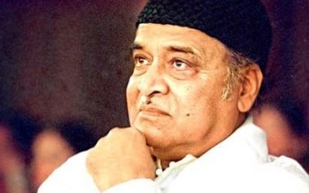 Dr Bhupen Hazarika: The Aawara lives on through his songs