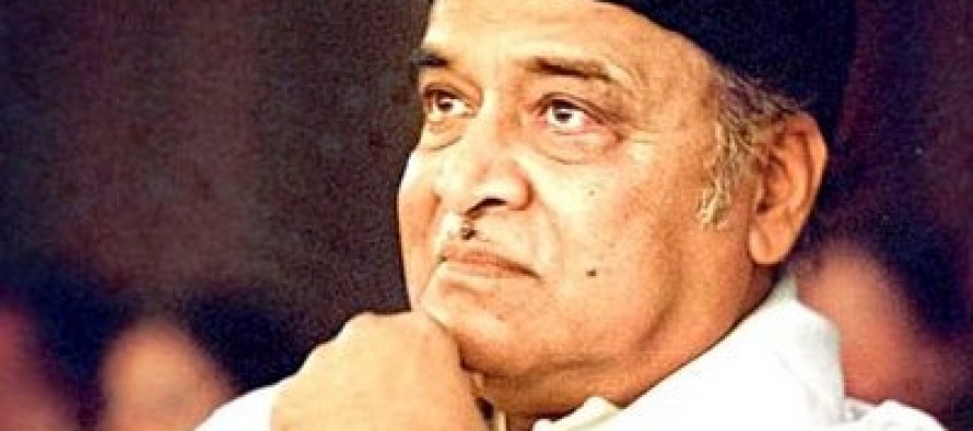 Dr Bhupen Hazarika: The Aawara lives on through his songs