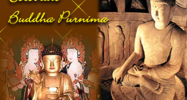 Buddha Purnima to be observed on 17 May