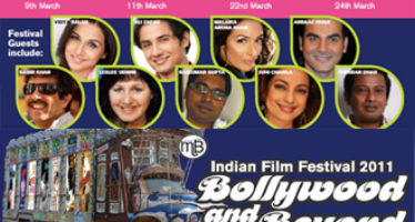 Bengali Films at Indian Film Festival 2011 (Melbourne and Adelaide)