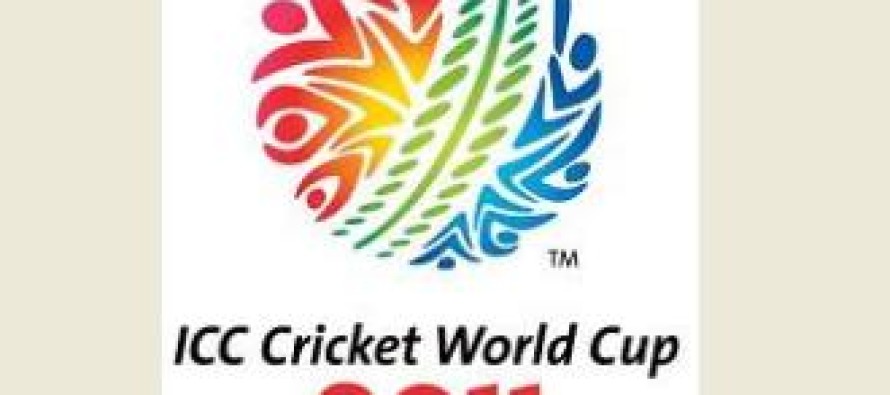 World Cup Cricket Will Be Inaugurated By The Indian Artist Alone