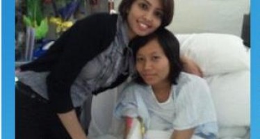 Donation Appeal from BASSA: Help Ipshita