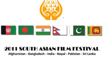 2011 South Asian Film Festival in Canberra