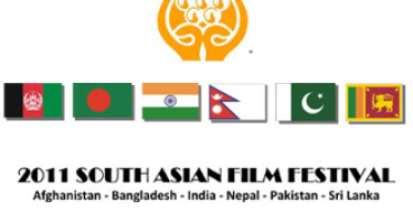 2011 South Asian Film Festival in Canberra