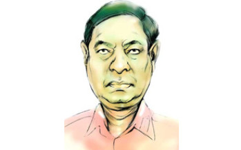 Lt. Gen. Masud Uddin Chowdhury