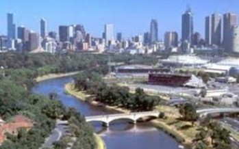 Australian Cities: Worst Environmental Offenders