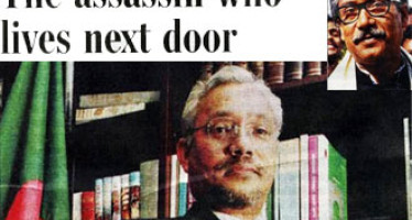 Exclusive Audio Interview: Nur Chowdhury