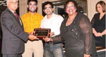 Outstanding Achievement of Bangladeshi Academic in USA