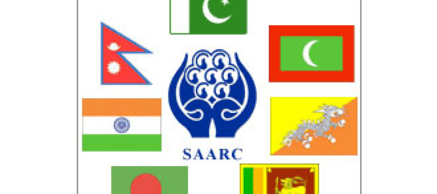 17th SAARC Summit in the Maldives: Time for action