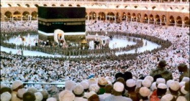 Saudi Government admitted their Mistake in Announcing Eid al-Fitr 2011