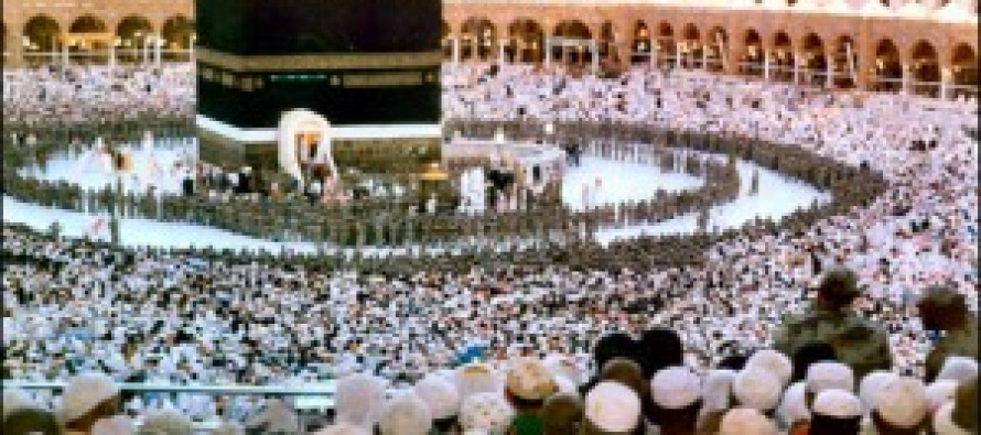 Saudi Government admitted their Mistake in Announcing Eid al-Fitr 2011