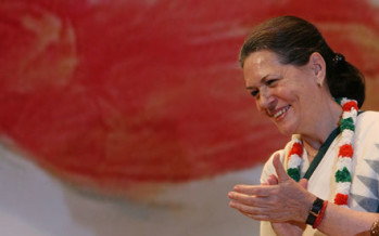 Sonia Gandhi’s 24-hour visit to Dhaka: Manifestation of warm relations between the two nations