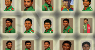 ICC World Cup Cricket 2011 with Match Fixture  TV Schedule