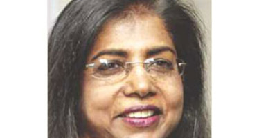 Ameerah Haq made UN under secy general