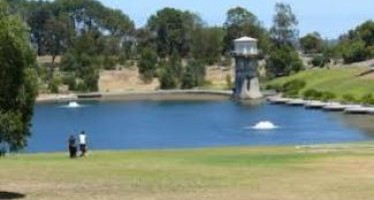 BASSA Eid Reunion Picnic Party 2012 at Thorndon Park