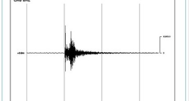 Mini earthquake shakes Canberra