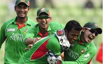 Bangladesh reach historic Asia final