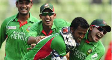 Bangladesh reach historic Asia final
