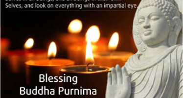 Message of High Commissioner on the Occasion of Buddha Purnima