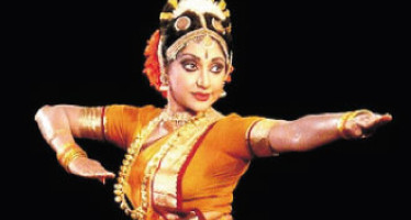 Rituranga performed by Kalamandalam in Sydney