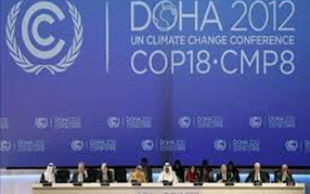 Doha climate Conference  Bangladesh