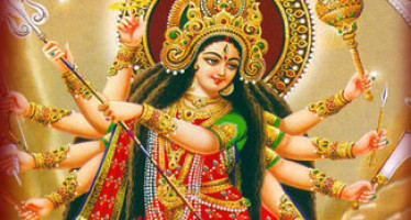 Durga Puja 2012 in Sydney