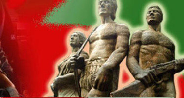 Bangladesh Liberation War Film show – 2012, Adelaide.