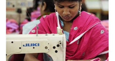 Small companies in poor countries