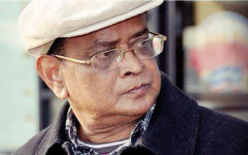 Bangla article on Humayun Ahmed