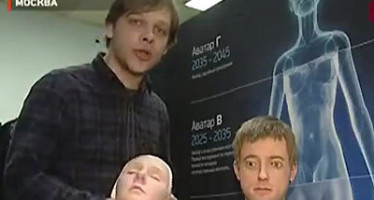 Russian scientists promise to make you immortal