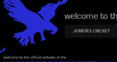 Gungahlin Cricket Club Juniors Cricket