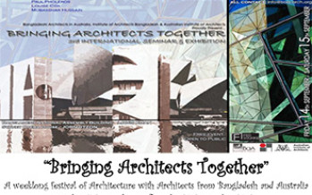 Bringing Architects Together
