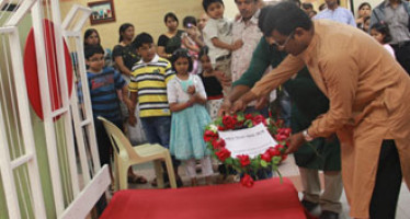 WA celebrated International Mother Language Day