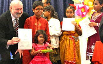 Bangladesh Cultural School Rockdale 7th Anniversary News