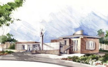 Mosque approval praised – Lisa Cox