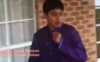 Interesting Video Report on Canberra Baishaki Mela 2012